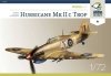 Arma Hobby 70037 Hurricane Mk.IIc Trop Model Kit 1/72